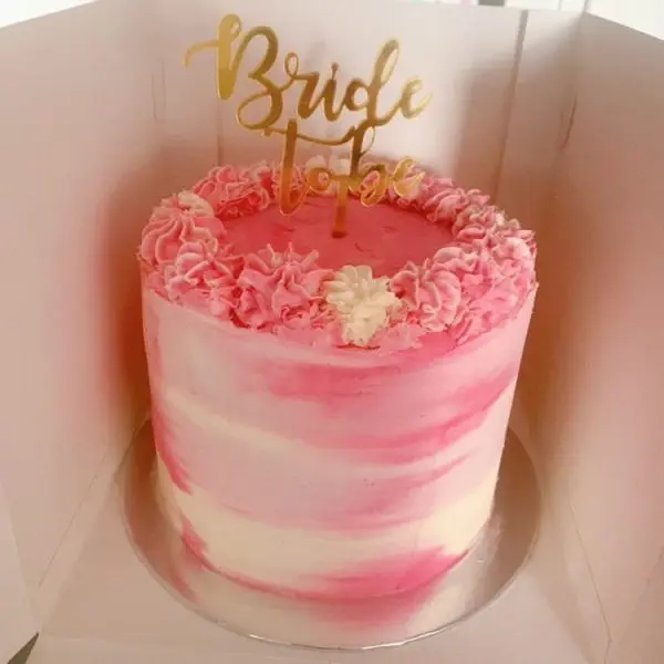Hens Party Cake