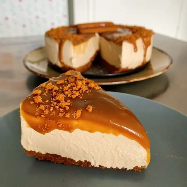 Biscoff Cheesecake - Image 2