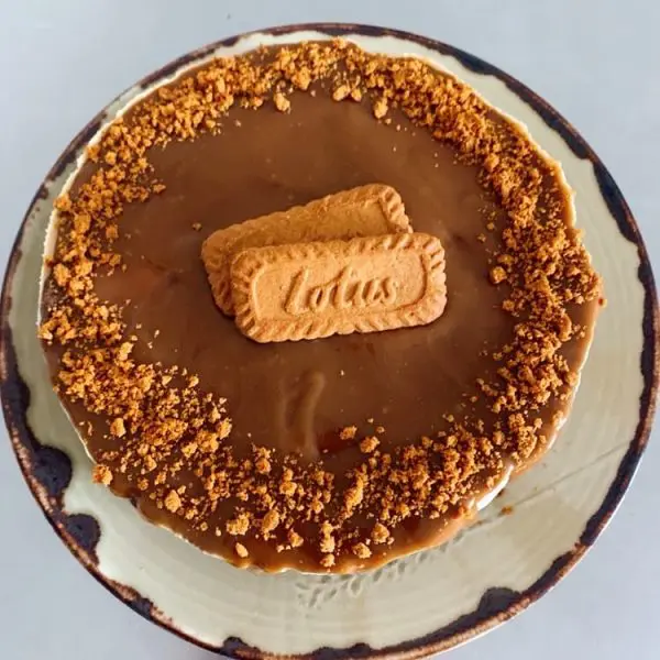 Biscoff Cheesecake - Image 3