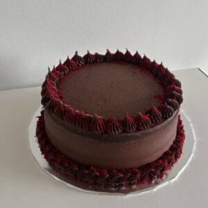 Gluten-free and vegan chocolate cake in Melbourne. Perfect for birthdays and celebrations.