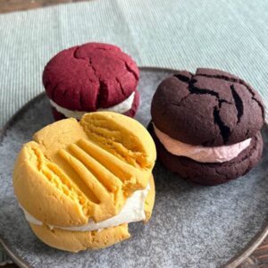 Mixed Cookie Box