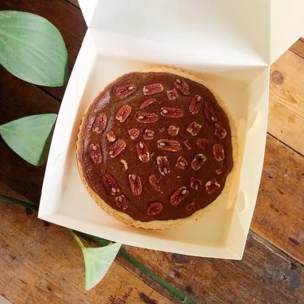 Pecan Pie