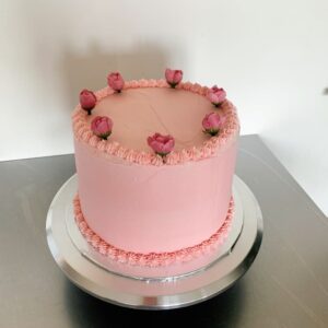 vegan custom made cakes in Melbourne