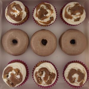 Vegan Easter treats in Melbourne